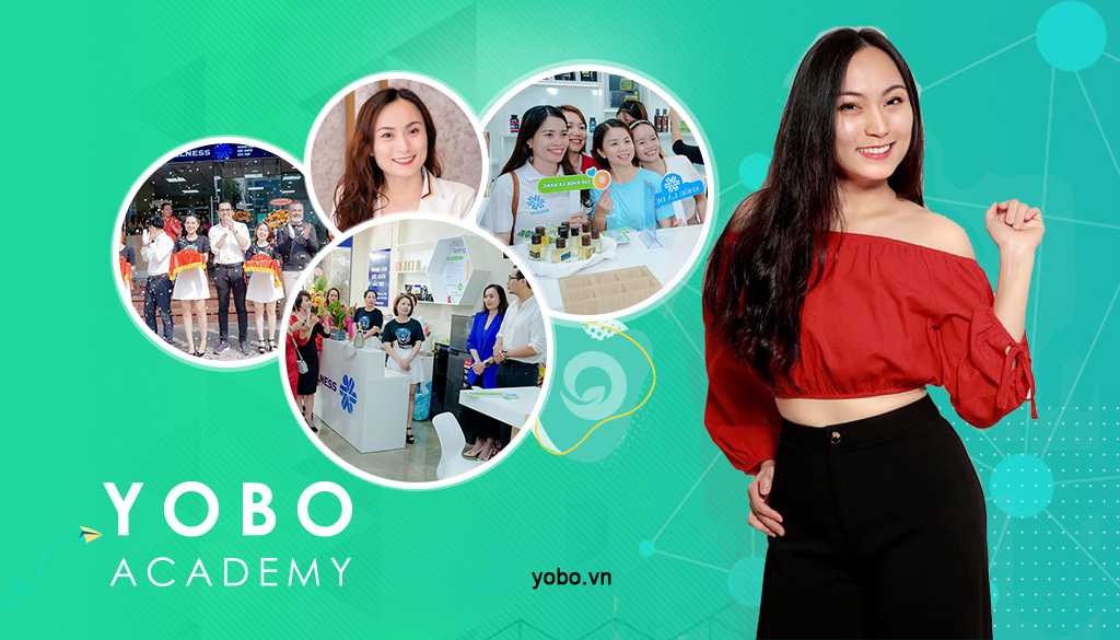 YOBO Academy - Đào tạo HLV Dinh dưỡng/ Well Coach & KD Dinh dưỡng