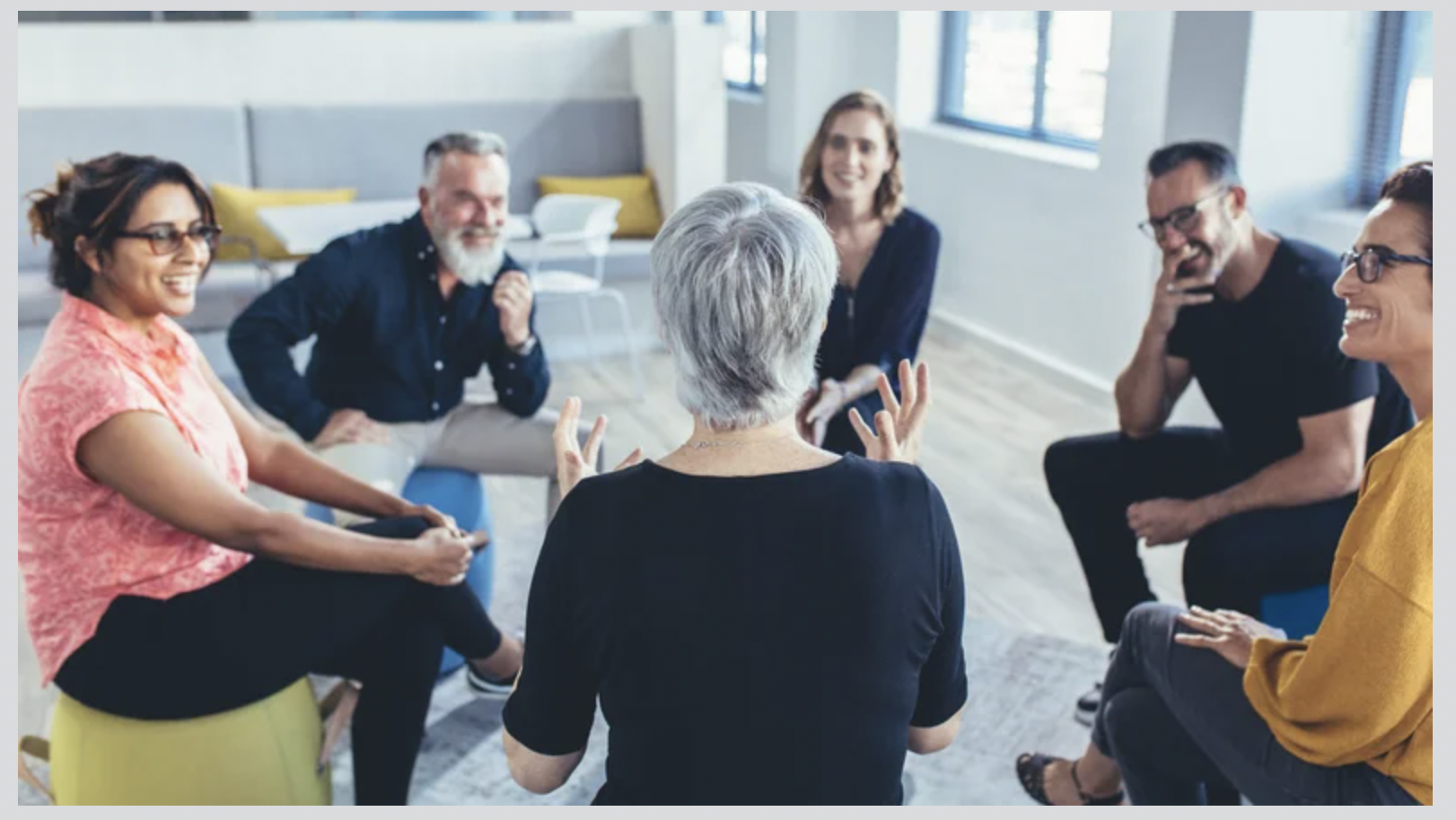 Cộng đồng Wellcoach