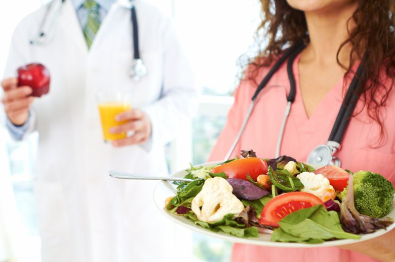 Giảm cân trong 1 tuần với phương pháp detox an toàn
