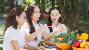 Well Coach là gì Wellness Coach là gì Huấn luyện viên sức khỏe và lối sống