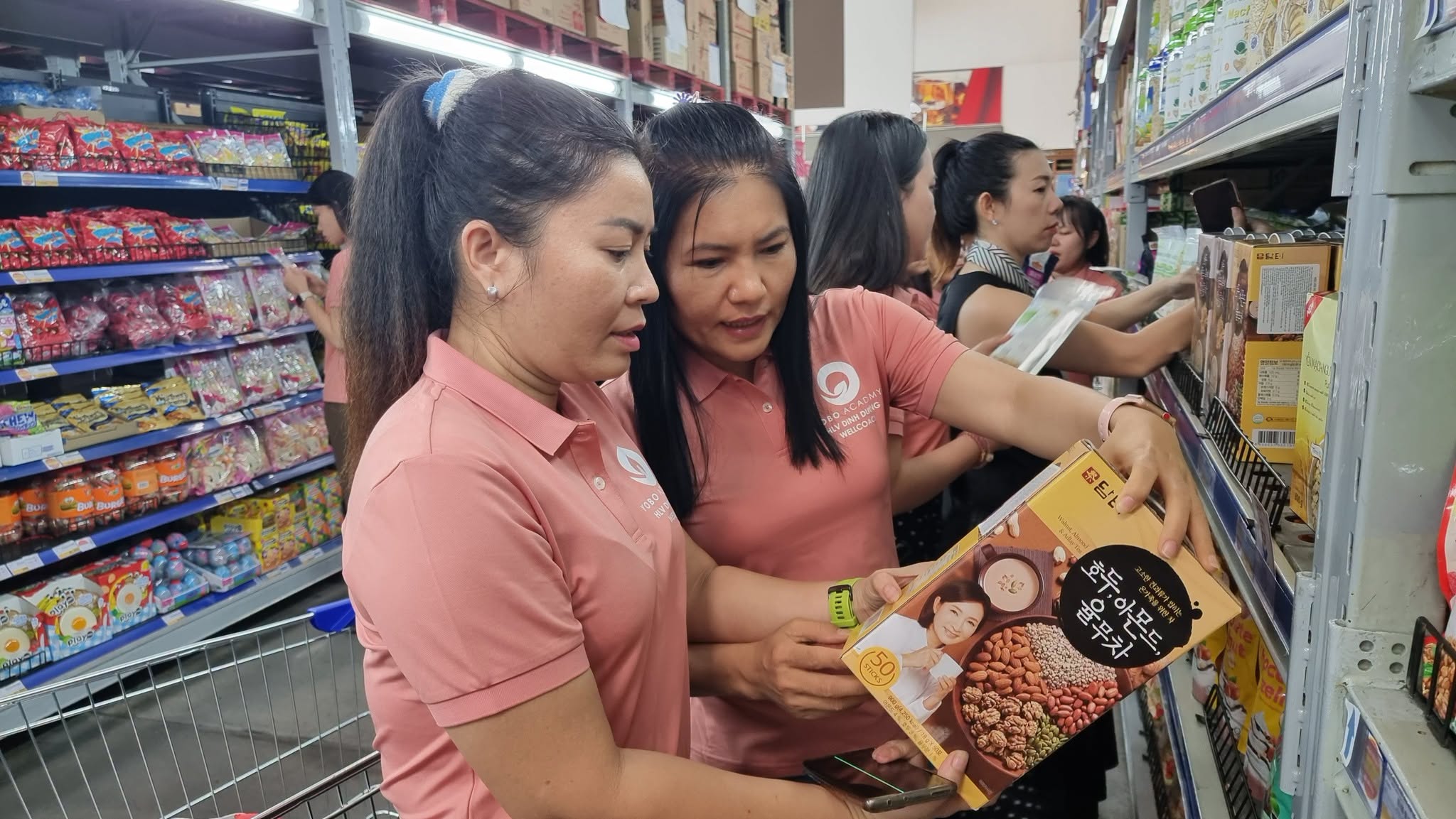 Lộ trình trở thành huấn luyện viên dinh dưỡng từ nền tảng đến thực hành