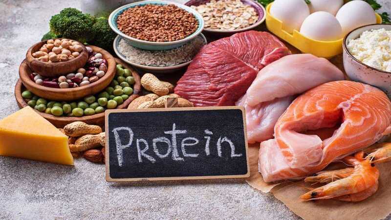 Protein là gì và các nguồn thực phẩm giàu protein